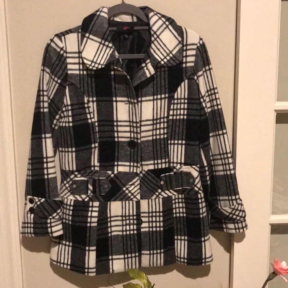 IZ girl Byer Jacket